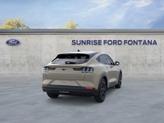 Thumbnail of 2025 Beige Ford Mustang Mach-E