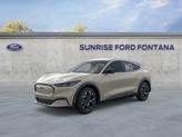 Photo of 2025 Beige Ford Mustang Mach-E