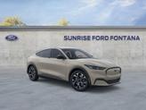 Thumbnail of 2025 Beige Ford Mustang Mach-E