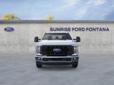 Thumbnail of 2025 Oxford White Ford F-250