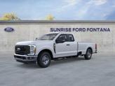 Photo of 2025 Oxford White Ford F-250