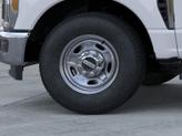 Thumbnail of 2025 Oxford White Ford F-250