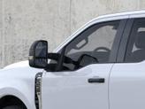 Thumbnail of 2025 Oxford White Ford F-250