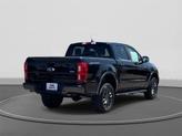 Thumbnail of 2020 Shadow Black Ford Ranger
