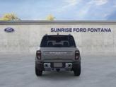 Thumbnail of 2025 Gray Ford Bronco Sport