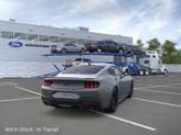Thumbnail of 2025 Gray Ford Mustang