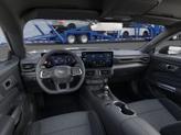 Thumbnail of 2025 Gray Ford Mustang