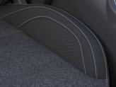 Thumbnail of 2025 Gray Ford Mustang