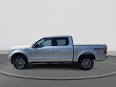 Thumbnail of 2020 Silver Ford F-150