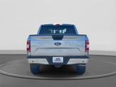 Thumbnail of 2020 Silver Ford F-150