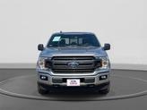 Thumbnail of 2020 Silver Ford F-150