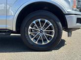 Thumbnail of 2020 Silver Ford F-150