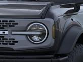 Thumbnail of 2025 Shadow Black Ford Bronco