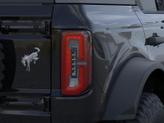 Thumbnail of 2025 Shadow Black Ford Bronco