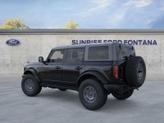 Thumbnail of 2025 Shadow Black Ford Bronco