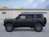 Thumbnail of 2025 Shadow Black Ford Bronco