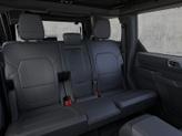 Thumbnail of 2025 Shadow Black Ford Bronco