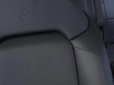 Thumbnail of 2025 Shadow Black Ford Bronco