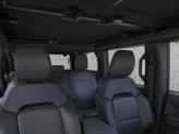 Thumbnail of 2025 Shadow Black Ford Bronco