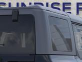 Thumbnail of 2025 Shadow Black Ford Bronco
