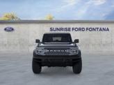 Thumbnail of 2025 Shadow Black Ford Bronco