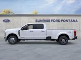 Thumbnail of 2025 White Metallic Ford F-350