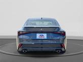 Thumbnail of 2023 Gray Lexus IS 350