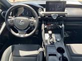 Thumbnail of 2023 Gray Lexus IS 350