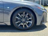 Thumbnail of 2023 Gray Lexus IS 350