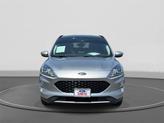 Thumbnail of 2022 Iconic Silver Metallic Ford Escape PHEV