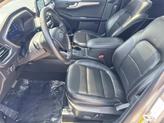 Thumbnail of 2022 Iconic Silver Metallic Ford Escape PHEV