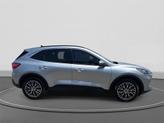 Thumbnail of 2022 Iconic Silver Metallic Ford Escape PHEV