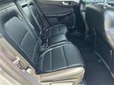 Thumbnail of 2022 Iconic Silver Metallic Ford Escape PHEV