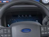 Thumbnail of 2025 Blue Metallic Ford F-150
