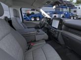 Thumbnail of 2025 Blue Metallic Ford F-150