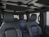 Thumbnail of 2025 Green Ford Bronco
