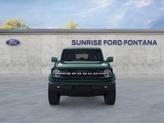 Thumbnail of 2025 Green Ford Bronco