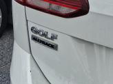 Thumbnail of 2018 Pure White Volkswagen Golf Alltrack