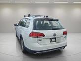 Thumbnail of 2018 Pure White Volkswagen Golf Alltrack