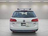 Thumbnail of 2018 Pure White Volkswagen Golf Alltrack