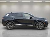 Thumbnail of 2023 Fusion Black Kia Sportage Hybrid