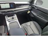 Thumbnail of 2025 Silver Hyundai PALISADE