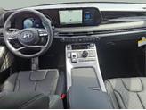 Thumbnail of 2025 Silver Hyundai PALISADE
