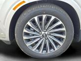 Thumbnail of 2025 Silver Hyundai PALISADE