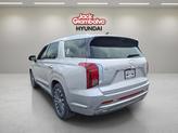 Thumbnail of 2025 Silver Hyundai PALISADE