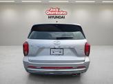 Thumbnail of 2025 Silver Hyundai PALISADE