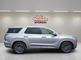 Thumbnail of 2025 Silver Hyundai PALISADE