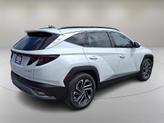 Thumbnail of 2025 Pearl Hyundai TUCSON Hybrid