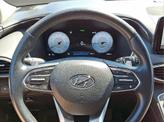 Thumbnail of 2022 Hampton Gray Hyundai SANTA FE