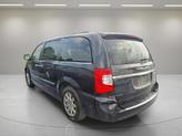 Thumbnail of 2016 Brilliant Black Crystal Pearlcoat Chrysler Town & Country